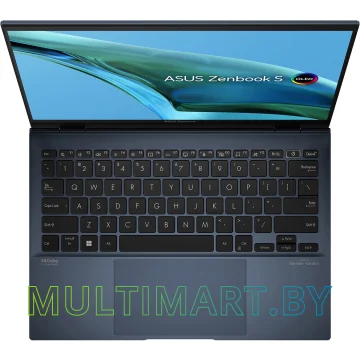 Ноутбук ASUS Zenbook S 13 OLED UM5302TA-LV562X (90NB0WA3-M00V10) картинка 8